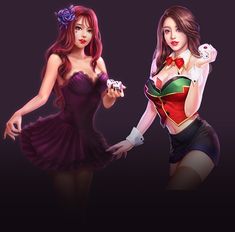 เล่นคาสิโนออนไลน์ ที่เว็บไหนดี